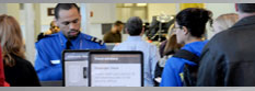 TSA photo