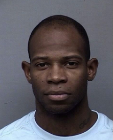 Jenkins- photo Kansas Dept. of Corrections