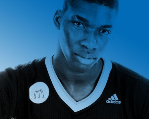 photo -University of Kansas Athletics