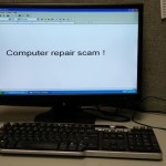 5-1 computer scam