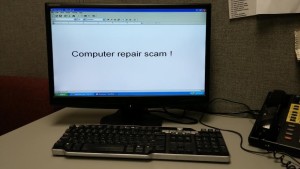 5-1 computer scam