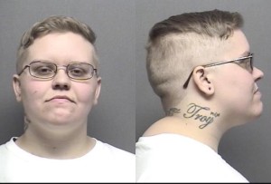 Saline County Jail Booking Activity – Saturday, May 16th