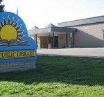 Salina Public Library