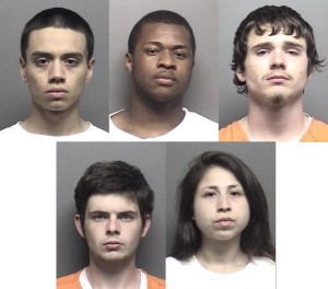 SaumSuspects