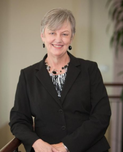  Jacqueline Vietti - Emporia State Univ. photo