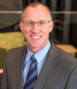 Brad Andrews -photo Southwestern College photo