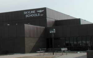 Skyline Schools courtesy photo