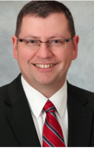 Sen. Terry Bruce