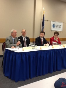 Photo from a 2015 legislative meeting (Salina Post file photo)