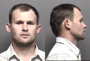 Saline County Jail Booking Activity – Tuesday, June 2nd