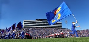KUFootball