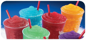 SLUSH!