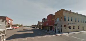 Downtown Galena, Kansas