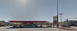 Route 56 Express in McPherson