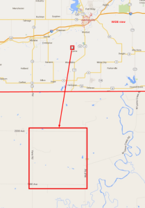 Search location- KHP image