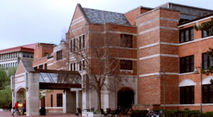 University of Kansas photo