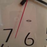 time clock