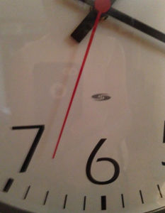 time clock
