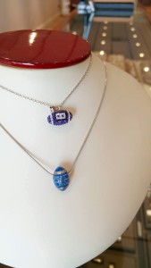 footballNecklace