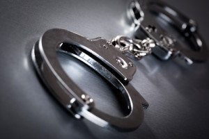 handcuffs
