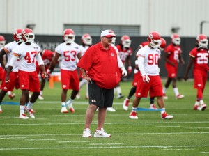 Photo Courtesy Kansas City Chiefs