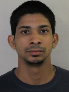 Santos Ramos-Valdez