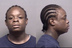 Saline County Jail Booking Activity – Tuesday, July 7th