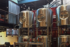 photo Tallgrass Brewery
