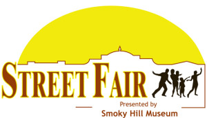 Street Fair logo