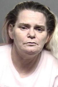 Bobbi Lynne Rowles