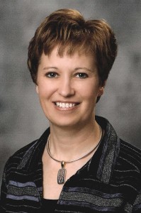 Cathy Cash