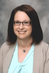 Deidre Hoff