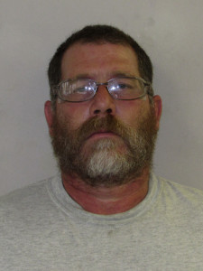 Harold Leon Scrivner (Photo Courtesy of the Dickinson County Sheriff's Office)