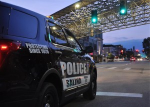 Salina Police Photo 1