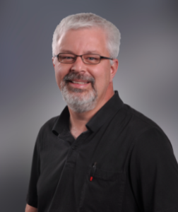 Councilperson Jeff Coen- city of Topeka photo