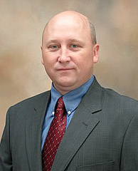 Commissioner Richard Ranzau- courtesy photo