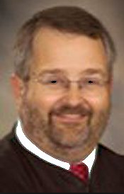Judge Henderson- photo KHI News