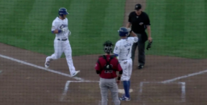 photo- Omaha Storm Chasers video