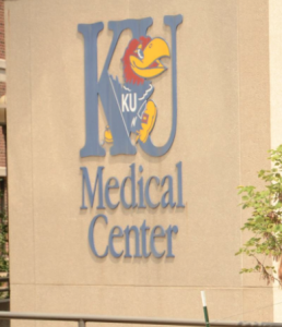 photo KU Medical Center Student Services