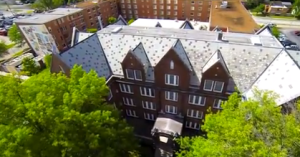 image Pitt State University