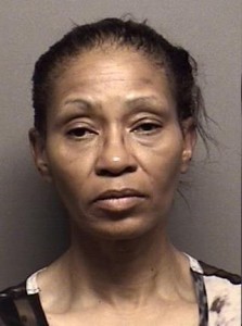 9-15 Luella Garrett