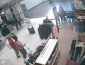 Images: Saline County Sheriff's Office