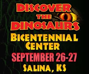 DiscoverTheDinosaurs