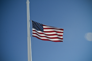 HALFSTAFF