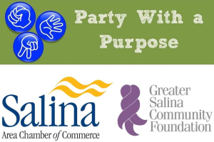 PartyWithAPurpose