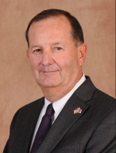 Bob Archer County Commissioner Shawnee County- courtesy photo