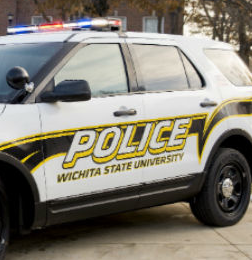 photo Wichita State University
