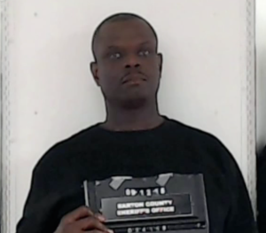 Thomas- photo Barton Co. Sheriff
