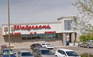 Walgreen- Google image
