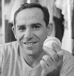 Berra- photo Yogi Berra Learning Center